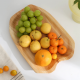 Wooden Serving Platter
